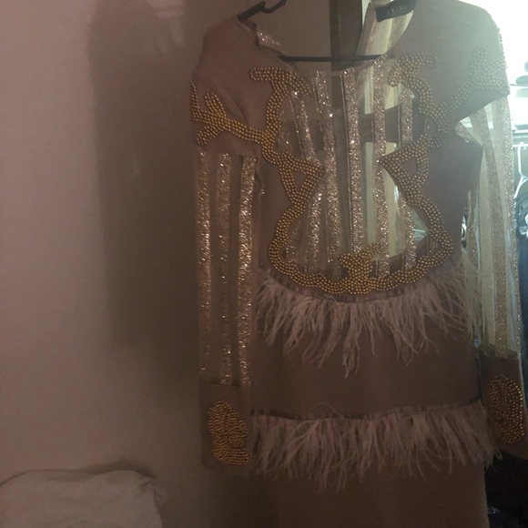 Dress - Picture 2 of 3